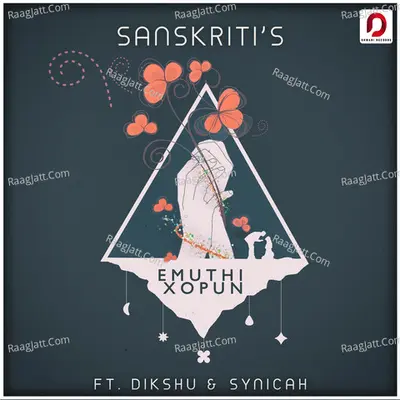 Emuthi Xopun Cover