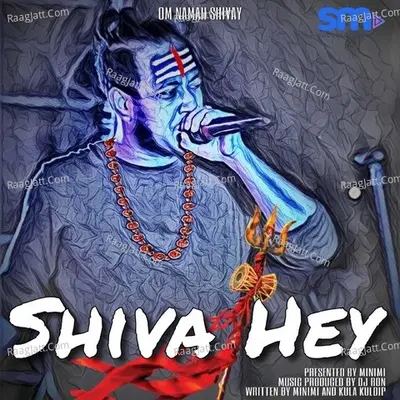 Shiva Hey Cover