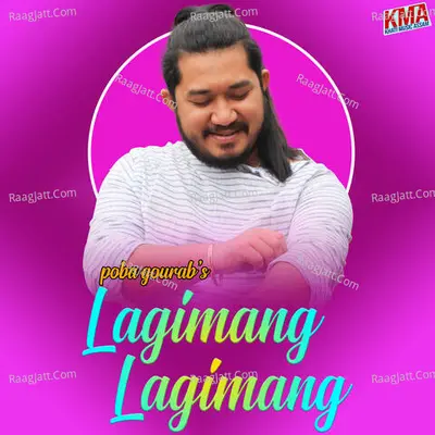 Lagimang Lagimang Cover