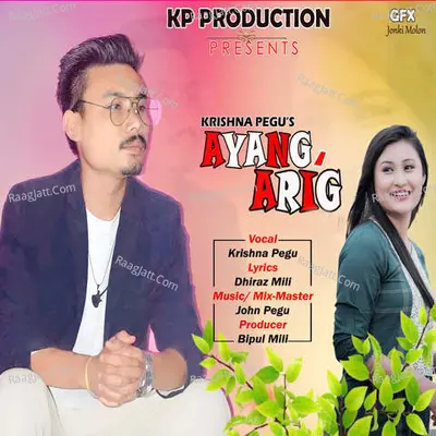 Ayang Arig
