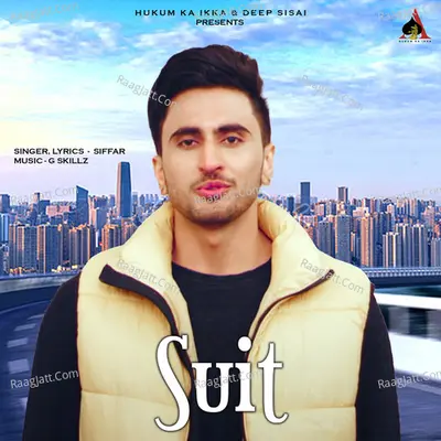 Suit