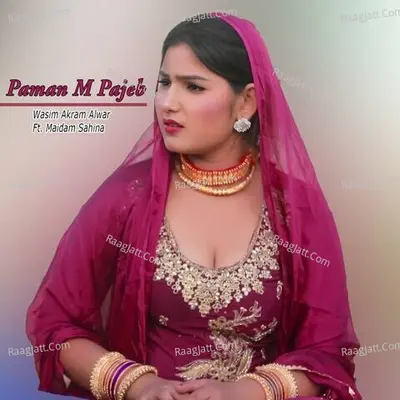 Paman M Pajeb - Wasim Akram Alwar