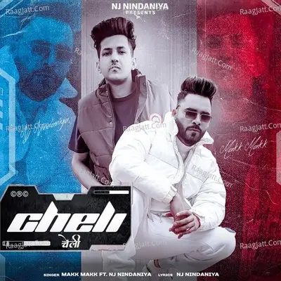 Cheli Cover