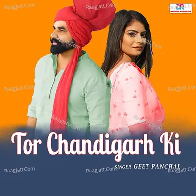 Tor Chandigarh Ki Cover