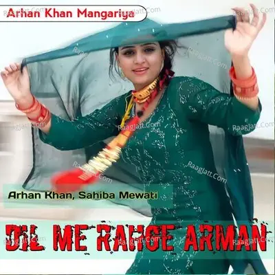 Dil Me rahge Arman Cover