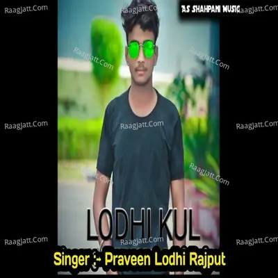 Lodhi Kul Cover