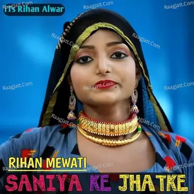 Saniya Ke Jhatke - Rihan Mewati