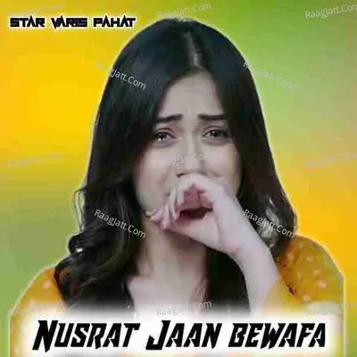 Nusrat Jaan bewafa Cover
