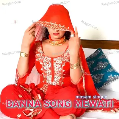 banna song mewati Cover