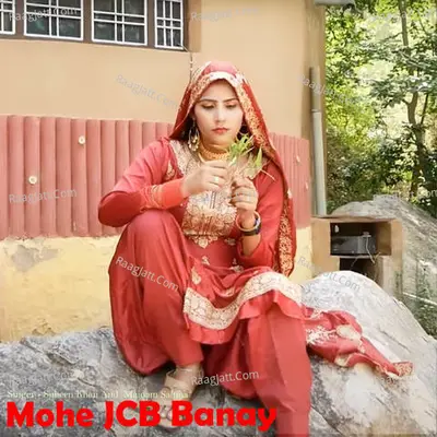 Mohe JCB Banay Poster