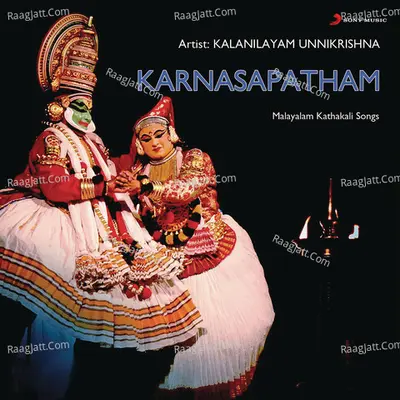 Karnasapadham - Kathakali - Kalanilayam Unnikrishnan