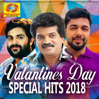 Valantinesday Special Hits 2018 - M G Sreekumar