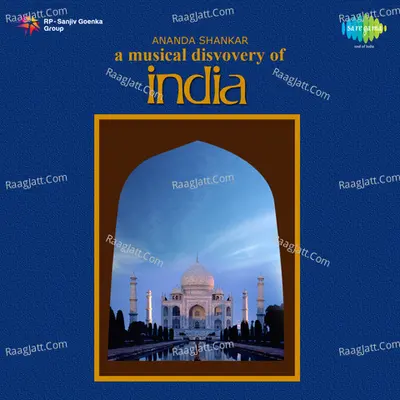 Discovery Of India - Kerala Poster