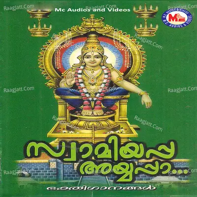 Swamiyappa Ayyappa - Sunil
