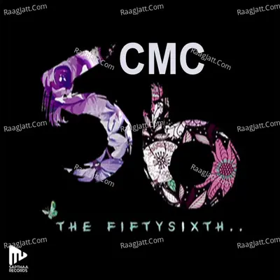 CMC 56 - Kishan Mohan