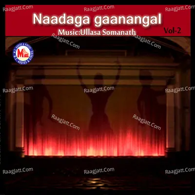 Naadaga Ganangal, Vol. 2 Poster