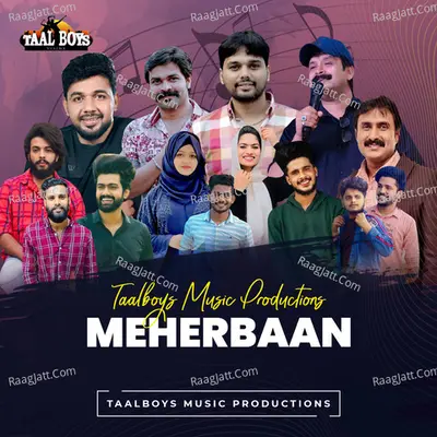 Ya Allah Olenthaanu (From "Meherbaan") Cover