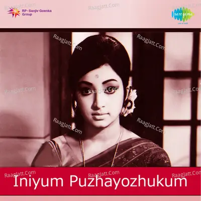 Iniyum Puzha Ozhukum Cover
