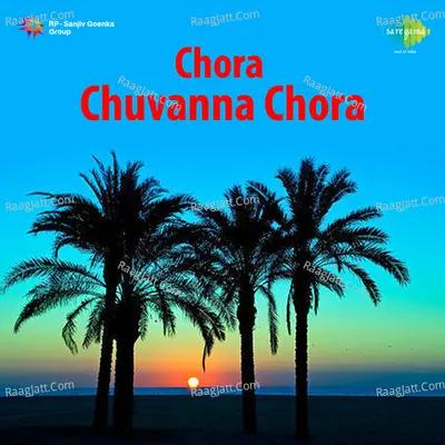 Chora Chuvanna Chora - P. Madhuri