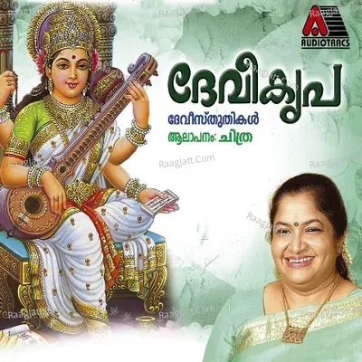 Devi Kripa  Poster