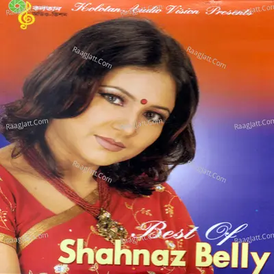 Best of Shahnaz Bely Poster