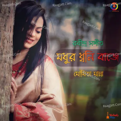 Madhuro Dhwani Baje - Single