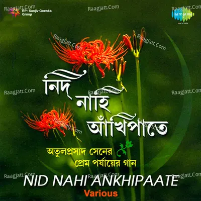 Nid Nahi Ankhipaate (various) Poster