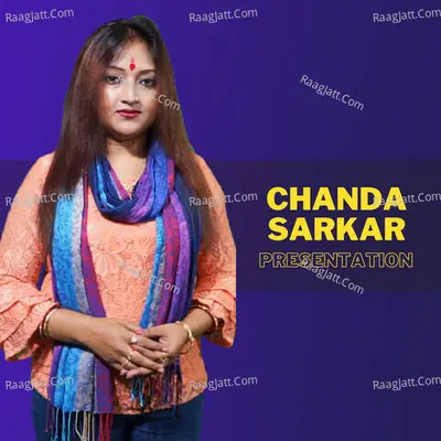 CHANDA SARKAR PRESENTATION Poster