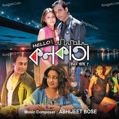 Hello Kolkata Poster