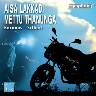 Aisa Lakkadi Mettu Thanunga Poster