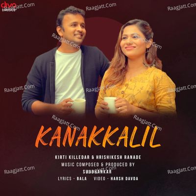 Kanakkalil Cover