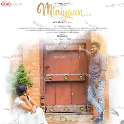 Miniyaan Cover