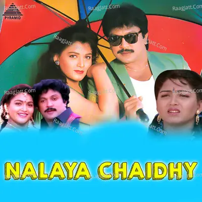 Nalaya Chaidhy (Original Motion Picture Soundtrack) - Adithyan