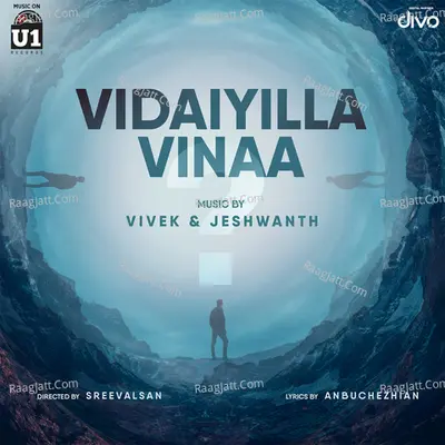 Vidaiyilla Vinaa Cover