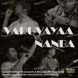 Varuvayaa Nanba