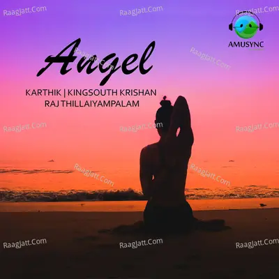 Angel Cover