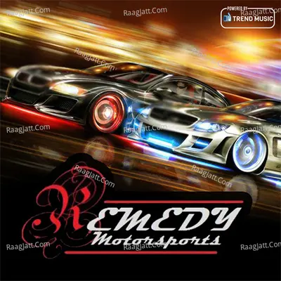 Remedy Motorsports Cover