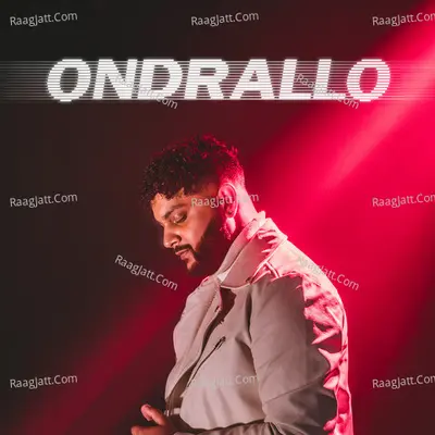Ondrallo Cover