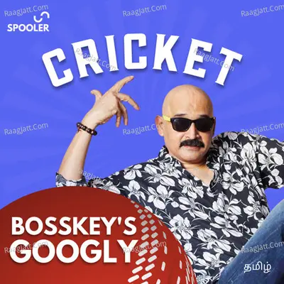Bosskey's Googly - season - 1 Poster