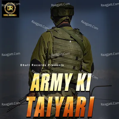Army Ki Taiyari Cover