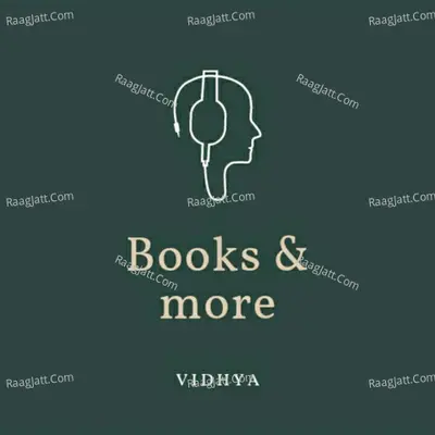 Books & More - season - 1 - Vidhya