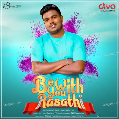 Be With You Rasathi