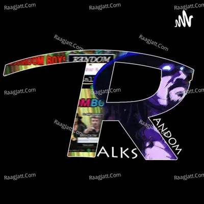 RANDOM Talks  - season - 2 - Random Talks