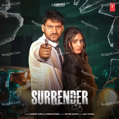 Surrender