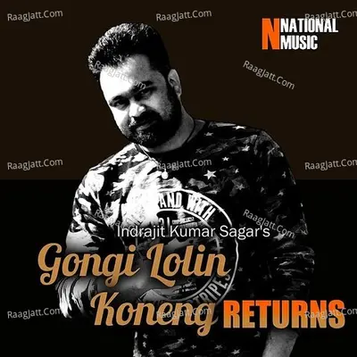 Gongi Lolin Koneng Returns - Single Cover