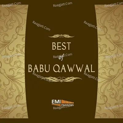Best of Babu Qawwal Poster