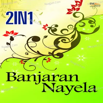 Films: Banjaran / Nayela Poster