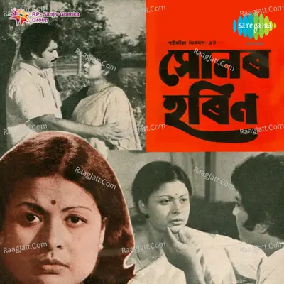 Sonar Horin Cover