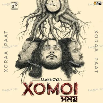 Xoraa Paat - Single