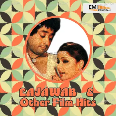 Lajawab & Other Film Hits Cover